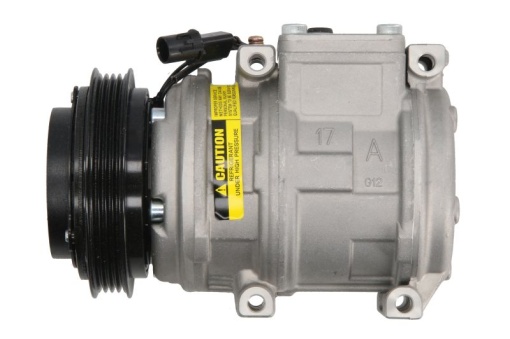 Compresor climatizare potrivit KIA CARNIVAL I, CARNIVAL II, CARNIVAL III 2.9D 08.99-06.15