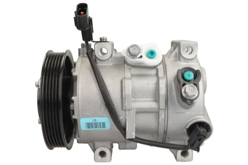 Compresor climatizare potrivit KIA RIO III 1.2/1.25/1.25LPG 06.11-12.17