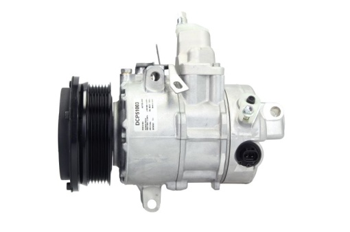 Compresor climatizare potrivit LEXUS LS; TOYOTA CELSIOR 4.3 08.00-08.06