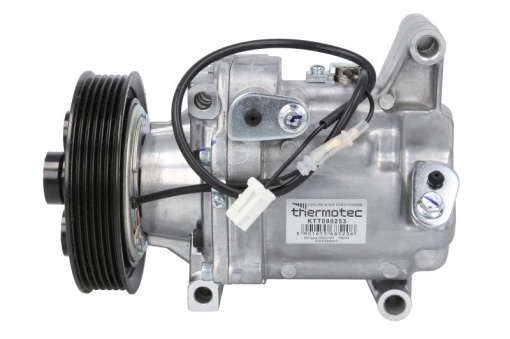 Compresor climatizare potrivit MAZDA 2 1.3/1.3LPG/1.5 07.07-06.15