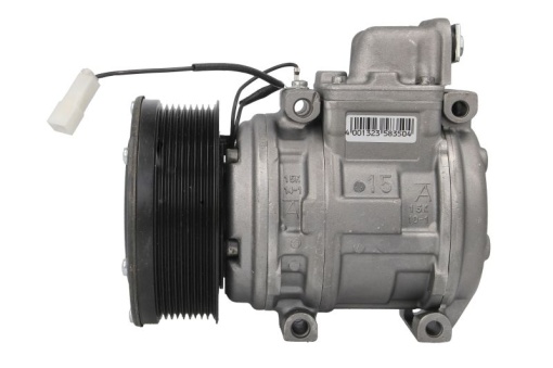 Compresor climatizare potrivit MAZDA 626 III 1.6 06.87-05.92