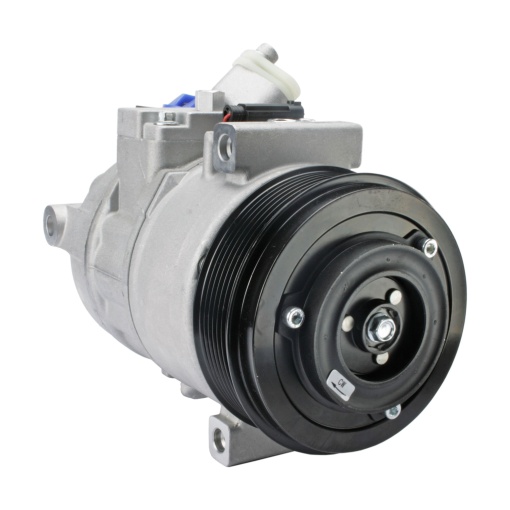 Compresor climatizare potrivit MERCEDES C (CL203), C T-MODEL (S203), C T-MODEL (S204), C (W203), C (W204), CLC (CL203), CLK (A209), CLK (C209), E T-MODEL (S211) 1.6/1.8/1.8CNG 05.02-12.16