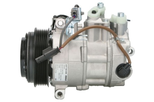 Compresor climatizare potrivit MERCEDES GLE (W166), GLS (X166), M (W166) 2.2D/3.0 06.11-04.19