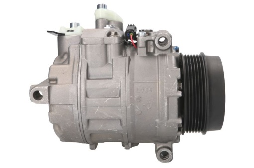 Compresor climatizare potrivit MERCEDES M (W164), R (W251, V251), S (C216), S (W221, V221) 3.0-6.3 07.05-12.14