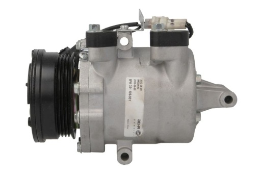Compresor climatizare potrivit MITSUBISHI COLT VI 1.1-1.5 06.04-06.12