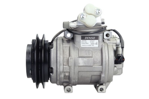 Compresor climatizare potrivit MITSUBISHI PAJERO II 2.8D 06.94-10.99