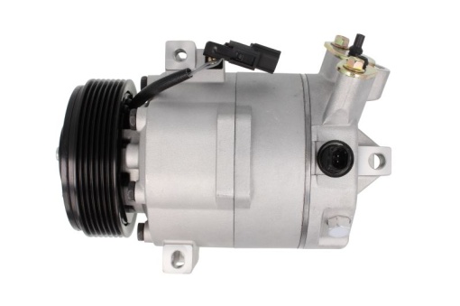 Compresor climatizare potrivit NISSAN PRIMASTAR, X-TRAIL II; RENAULT ESPACE IV, LAGUNA II, TRAFIC II, VEL SATIS 2.0D 08.05-