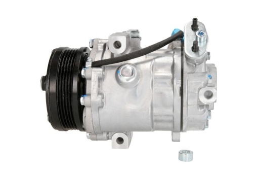 Compresor climatizare potrivit OPEL ASTRA F CLASSIC, ASTRA G, ASTRA G CLASSIC, ASTRA G/KOMBI, ZAFIRA A 1.2-2.0D 01.98-12.09