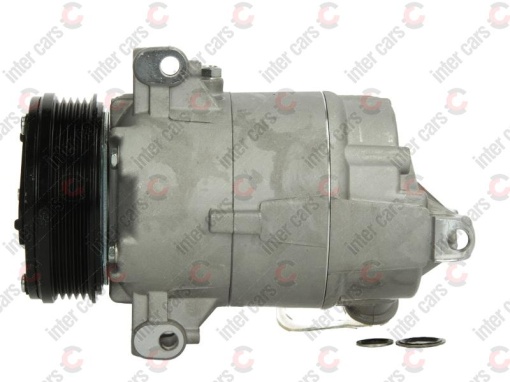 Compresor climatizare potrivit OPEL ASTRA G, ASTRA G CLASSIC, ASTRA H, ASTRA H CLASSIC, ASTRA H GTC, ASTRA H/KOMBI, MERIVA A, ZAFIRA B, ZAFIRA B/MINIVAN 1.6-1.8LPG 03.00-