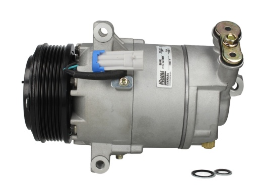 Compresor climatizare potrivit OPEL ASTRA H, ASTRA H CLASSIC, ASTRA H GTC, ASTRA H/KOMBI, ZAFIRA B, ZAFIRA B/MINIVAN 1.2-2.0 01.04-