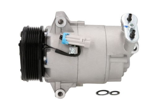 Compresor climatizare potrivit OPEL ASTRA H, ASTRA H GTC, ASTRA H/KOMBI, ZAFIRA B 1.9D 04.04-04.15