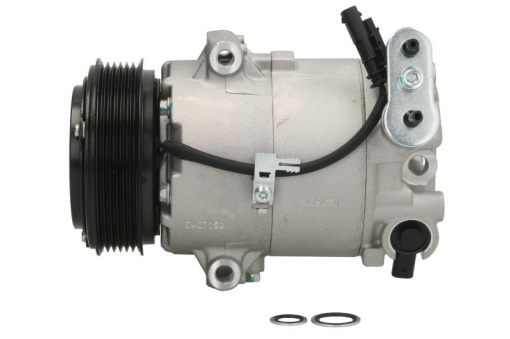 Compresor climatizare potrivit OPEL ASTRA H CLASSIC, ASTRA J, ASTRA J GTC, CASCADA, MERIVA B, ZAFIRA C 1.3D/1.6/1.7D 01.09-