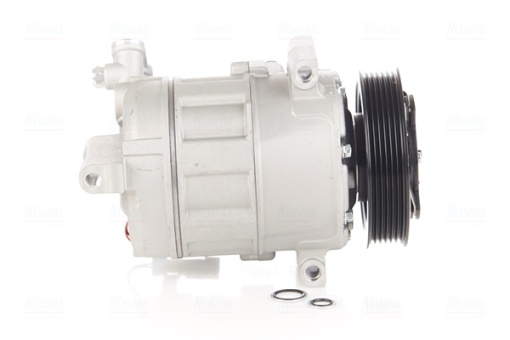 Compresor climatizare potrivit OPEL INSIGNIA A, INSIGNIA A COUNTRY; SAAB 9-5 1.6-2.0D 07.08-03.17