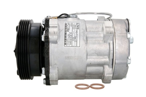 Compresor climatizare potrivit OPEL MOVANO A; RENAULT MASTER II 2.5D/2.8D 07.98-10.01