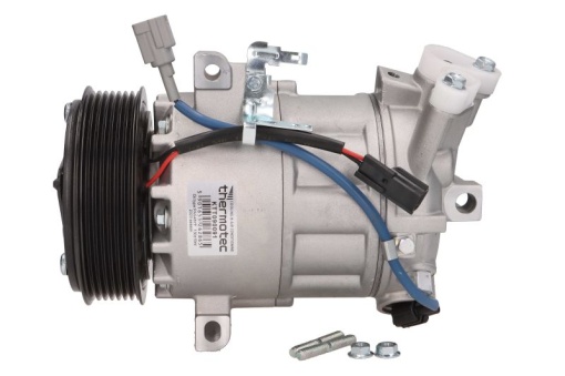 Compresor climatizare potrivit RENAULT CAPTUR I, CLIO IV, CLIO IV/HATCHBACK, KAPTUR 0.9-1.6 11.12-