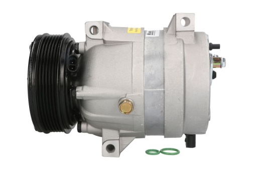 Compresor climatizare potrivit RENAULT LAGUNA II, VEL SATIS 1.8-2.2D 03.01-