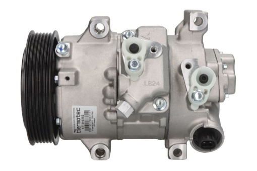 Compresor climatizare potrivit TOYOTA AURIS, AVENSIS, COROLLA, MATRIX, VERSO 1.33-2.0 11.06-10.18