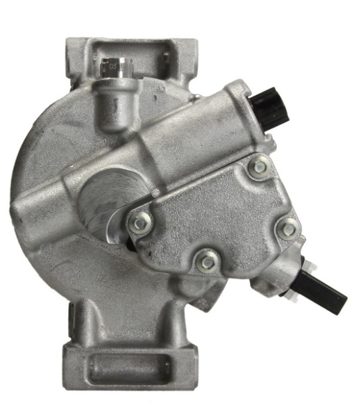 Compresor climatizare potrivit TOYOTA AURIS, AVENSIS, COROLLA, RAV 4 III, VERSO 2.0/2.0D/2.2D 11.05-10.18