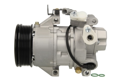 Compresor climatizare potrivit TOYOTA AURIS, COROLLA, URBAN CRUISER, YARIS 1.0-1.4D 08.05-03.16