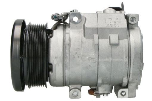 Compresor climatizare potrivit TOYOTA DYNA, HIACE IV, HIACE V, HILUX VI, LAND CRUISER, LAND CRUISER PRADO 2.5D/3.0D 07.01-