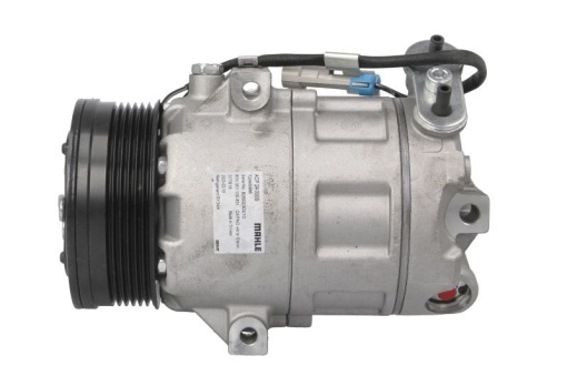 Compresor climatizare potrivit VOLVO FH12, FH16, FH16 II, FM, FM II, FM10, FM12, FM9, FMX, NH12 08.93-
