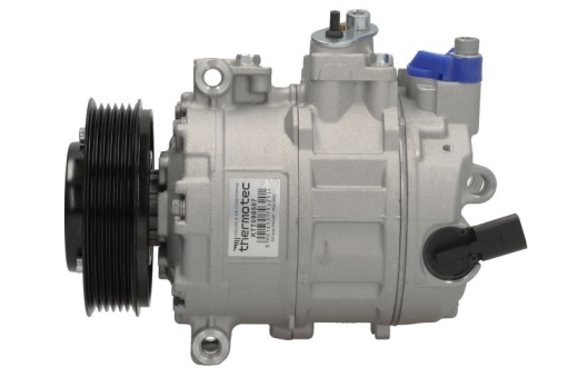 Compresor climatizare potrivit VW CRAFTER 30-35, CRAFTER 30-50 2.5D 04.06-05.13