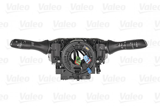 Comutator coloana directie (comuputer bord; control radio; semnalizare; lumini; stergatoare) potrivit RENAULT KADJAR 06.15-