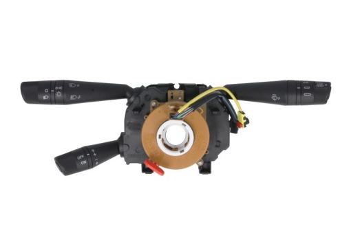 Comutator coloana directie (control computerizat; control de croazieră; indicatori; lumini; stergatoare) potrivit FIAT DOBLO, DOBLO CARGO 03.15-12.23