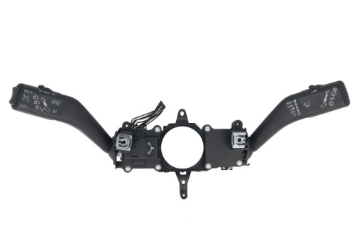 Comutator coloana directie (Indicatorii; lumini; stergatoare) potrivit SEAT ALTEA, ALTEA XL, LEON; SKODA OCTAVIA II, SUPERB II, SUPERB III, YETI; VW CADDY III, CADDY III/MINIVAN, EOS 02.04-