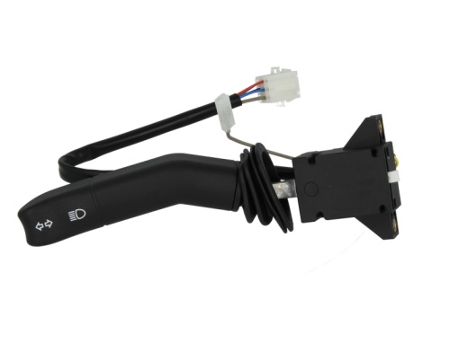 Comutator coloana directie potrivit SCANIA 4, 4 BUS 01.96-04.08