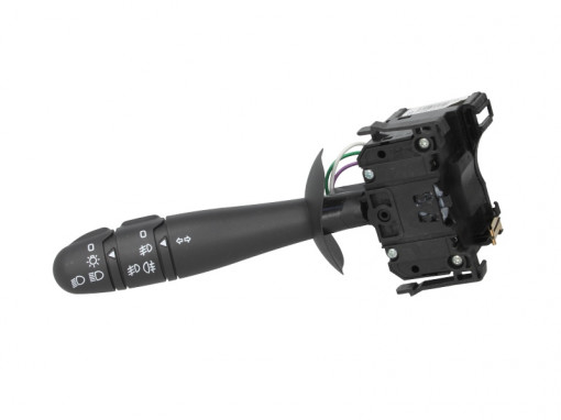 Comutator coloana directie (semnalizare; lumini) potrivit OPEL VIVARO A; RENAULT TRAFIC II 08.06-
