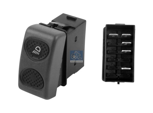 Comutator far potrivit IVECO STRALIS I 02.02- - Img 1