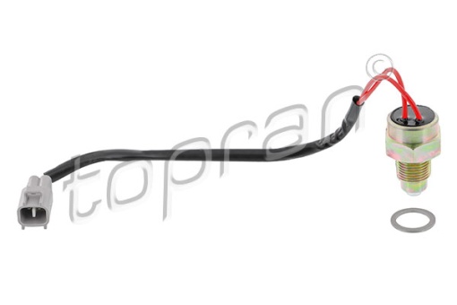 Comutator lampa marsarier potrivit CITROEN C1; PEUGEOT 107; TOYOTA AYGO, YARIS 06.05-06.20