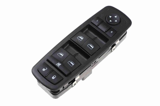 Comutator macara geam fata stanga potrivit CHRYSLER 200; JEEP CHEROKEE 2.0D-3.6 09.11- - Img 1