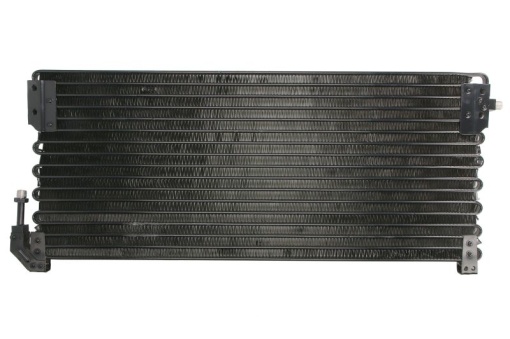 Condensator A/C 842x359x24 potrivit VOLVO FH12, FL10 08.93-
