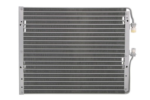 Condensator climatizare 524x424x22 potrivit IVECO EUROCARGO I-III, TURBOSTAR 07.84-09.15