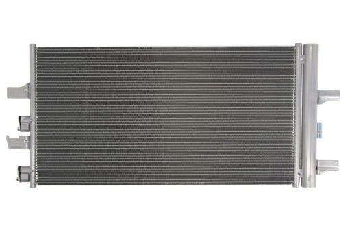 Condensator climatizare (cu uscator) potrivit BMW 1 (F40), 2 (F45), 2 GRAN COUPE (F44), 2 GRAN TOURER (F46), 2 GRAN TOURER VAN (F46), X1 (F48), X2 (F39); MINI COUNTRYMAN (F60) 1.5/1.5H/2.0 03.14-