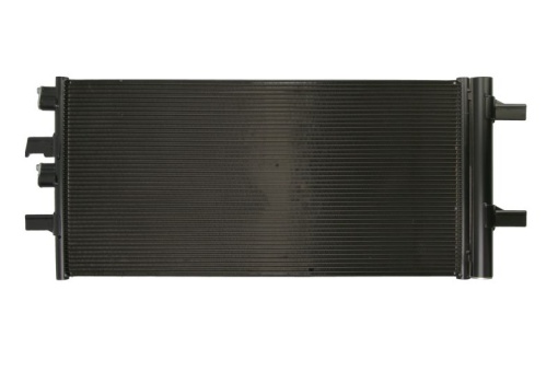 Condensator climatizare (cu uscator) potrivit BMW 1 (F40), 2 (F45), 2 GRAN COUPE (F44), 2 GRAN TOURER (F46), 2 GRAN TOURER VAN (F46), X1 (F48), X2 (F39); MINI COUNTRYMAN (F60) 1.5D/2.0/2.0D 11.13-