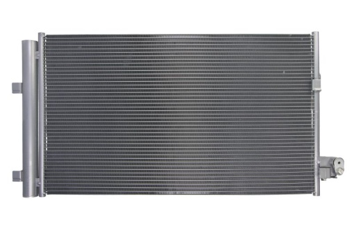 Condensator climatizare (cu uscator) potrivit BMW 5 (G30, F90), 5 (G31), 6 GRAN TURISMO (G32), 7 (G11, G12), 8 (G14, F91), 8 (G15, F92), 8 GRAN COUPE (G16, F93) 2.0-3.0H 07.15-