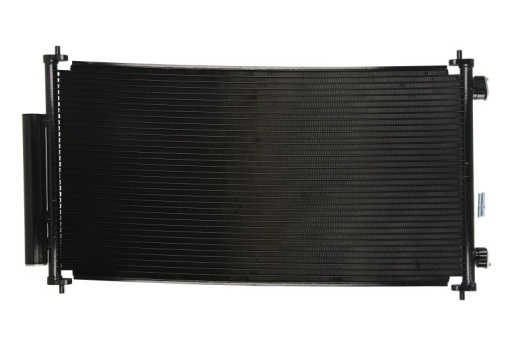 Condensator climatizare (cu uscator) potrivit HONDA CR-V III 2.0/2.2D/2.4 06.06-