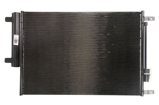 Condensator climatizare (cu uscator) potrivit JEEP RENEGADE 2.0D 07.14-