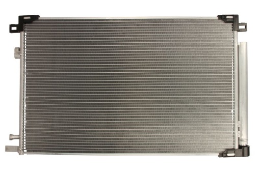 Condensator climatizare (cu uscator) potrivit LEXUS ES, NX II; TOYOTA CAMRY, HIGHLANDER, RAV 4 V 2.0-3.5 08.17-