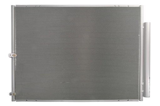 Condensator climatizare (cu uscator) potrivit LEXUS RX 3.0/3.3 04.03-12.08