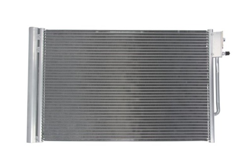 Condensator climatizare (cu uscator) potrivit OPEL INSIGNIA B, INSIGNIA B COUNTRY, INSIGNIA B GRAND SPORT 1.5/2.0 03.17-