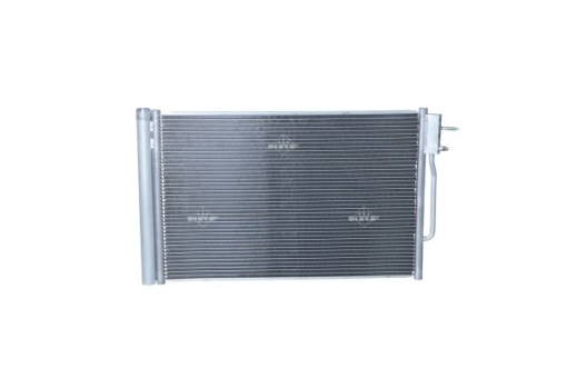 Condensator climatizare (cu uscator) potrivit OPEL INSIGNIA B, INSIGNIA B COUNTRY, INSIGNIA B GRAND SPORT 1.5-2.0D 03.17-