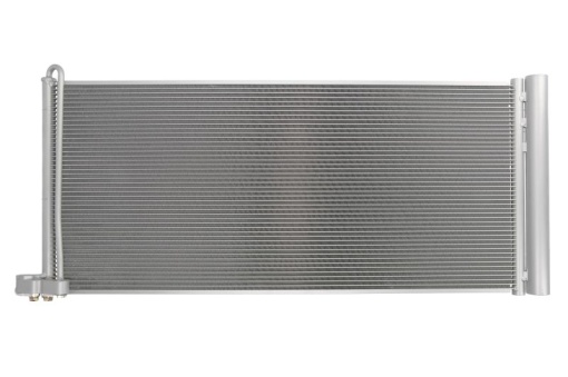 Condensator climatizare (cu uscator) potrivit PORSCHE PANAMERA 3.0-4.8 07.09-10.16