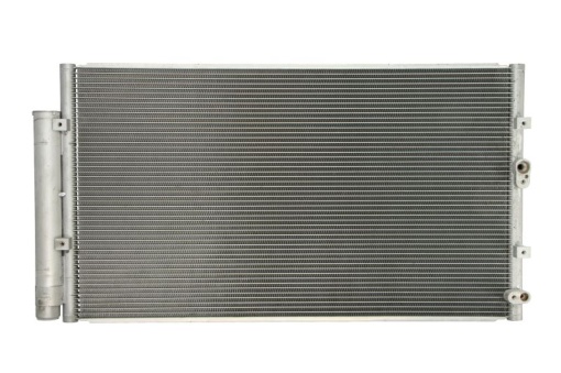 Condensator climatizare (cu uscator) potrivit SUBARU BRZ; TOYOTA GT 86 2.0 03.12-