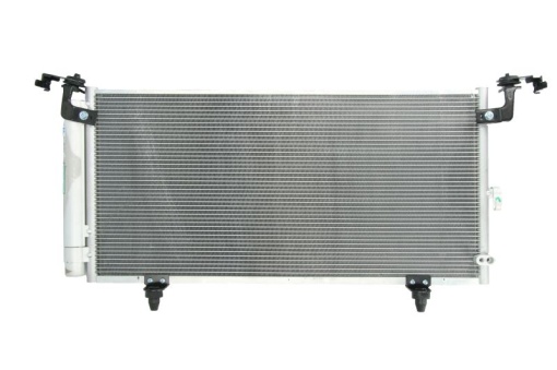 Condensator climatizare (cu uscator) potrivit SUBARU LEGACY V, OUTBACK 2.0-3.6 05.09-