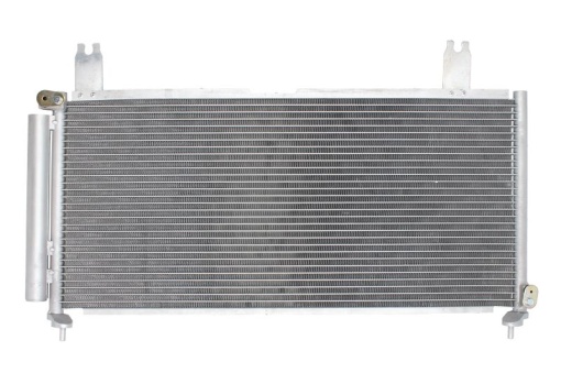 Condensator climatizare (cu uscator) potrivit SUZUKI LIANA 1.3-2.3 07.01-