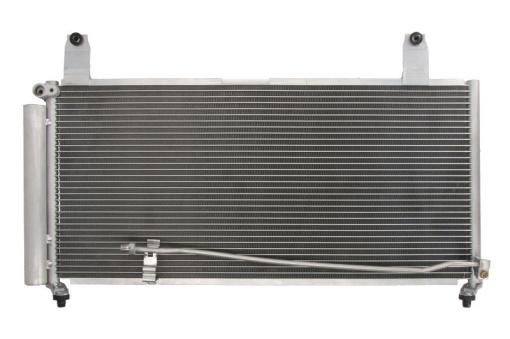 Condensator climatizare (cu uscator) potrivit SUZUKI LIANA 1.3-2.3 07.01-